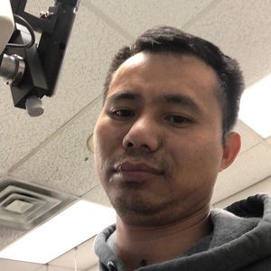 Meet your Posher, Thomas